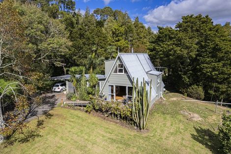 Photo of property in 65 Rushbrook Road, Ruatangata West, Kamo, 0185
