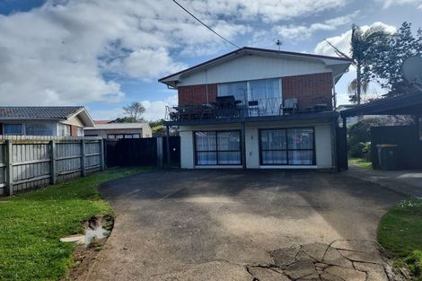 Photo of property in 6 Lynette Place, Mangere, Auckland, 2022