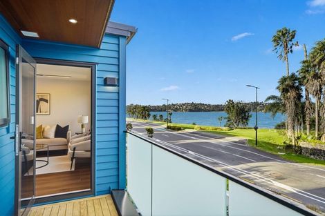 Photo of property in 39 Scott Road, Hobsonville, Auckland, 0616