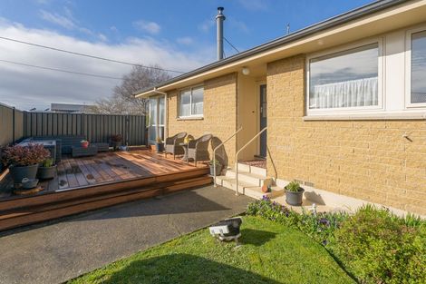 Photo of property in 2 Naumai Street, Gore, 9710