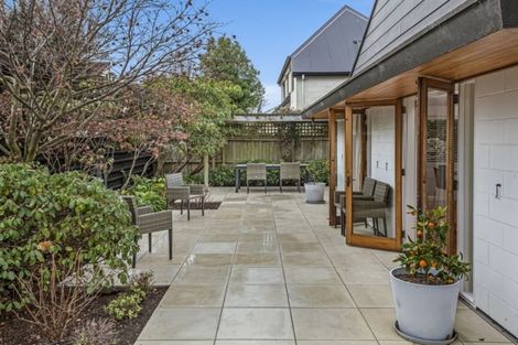 Photo of property in 72 Wairarapa Terrace, Merivale, Christchurch, 8014