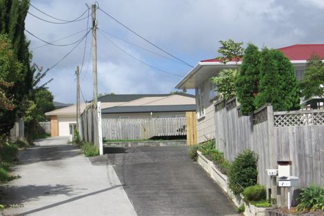 Photo of property in 1/141 Edmonton Road, Te Atatu South, Auckland, 0610