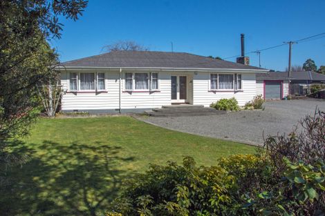 Photo of property in 36 South Belt, Solway, Masterton, 5810
