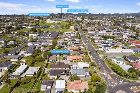 Photo of property in 31a Archibald Road, Kelston, Auckland, 0602