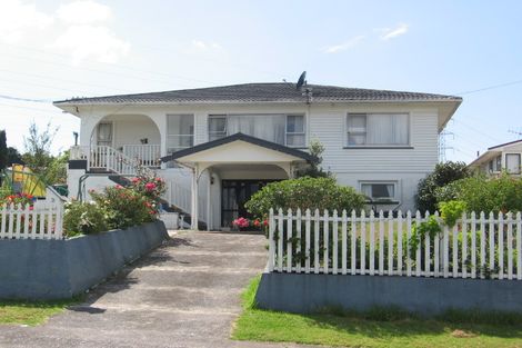 Photo of property in 31 Ellis Avenue, Mount Roskill, Auckland, 1041