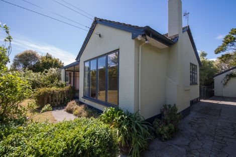 Photo of property in 580 Ferguson Street, Terrace End, Palmerston North, 4410