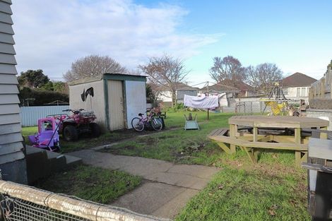 Photo of property in 55 Fairfield Road, Hawera, 4610