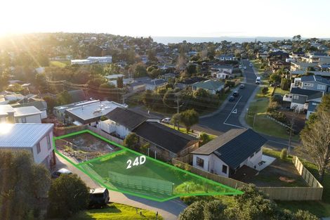 Photo of property in 24d Homestead Road, Manly, Whangaparaoa, 0930