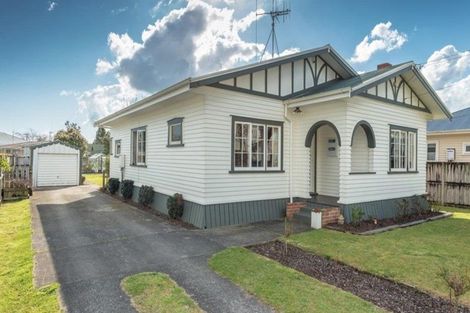 Photo of property in 157 Peachgrove Road, Hamilton East, Hamilton, 3216