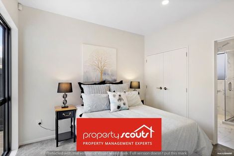 Photo of property in 61a Seabrook Avenue, New Lynn, Auckland, 0600