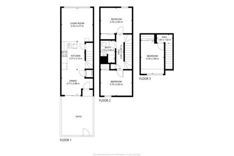 Photo of property in 46/170 Fraser Avenue, Johnsonville, Wellington, 6037