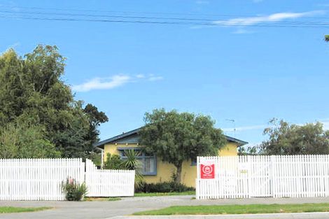 Photo of property in 22 Elizabeth Avenue, Rakaia, 7710