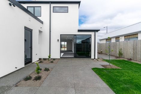Photo of property in 1 Leader Street, Marshland, Christchurch, 8083