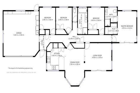 Photo of property in 6 Poynton Lane, Maunu, Whangarei, 0110