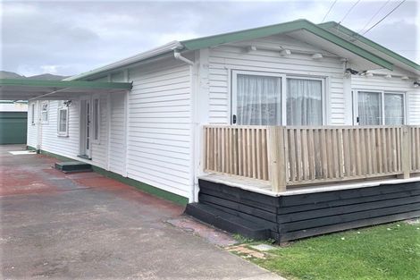 Photo of property in 152 Randwick Road, Moera, Lower Hutt, 5010
