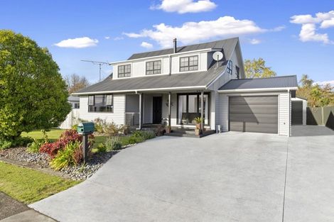 Photo of property in 173 Taylor Street, Cambridge, 3434