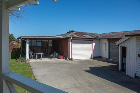 Photo of property in 36 South Belt, Solway, Masterton, 5810