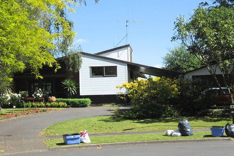 Photo of property in 31 Marlowe Drive, Leamington, Cambridge, 3432