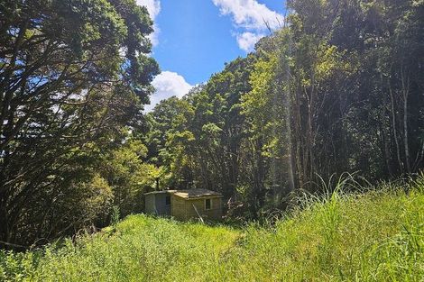 Photo of property in 1340 Paponga Road, Kohukohu, 0491