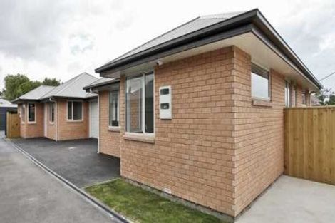 Photo of property in 58 Shands Road, Hornby, Christchurch, 8042