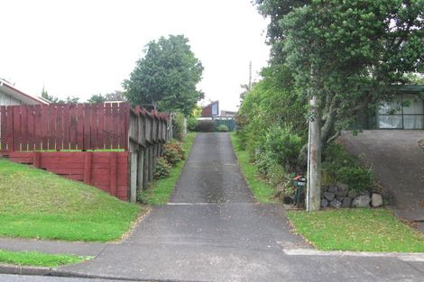 Photo of property in 51a Ambler Avenue, Glen Eden, Auckland, 0602