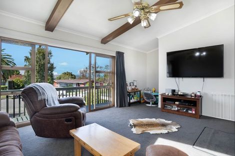 Photo of property in 3 Konini Street, Lansdowne, Masterton, 5810