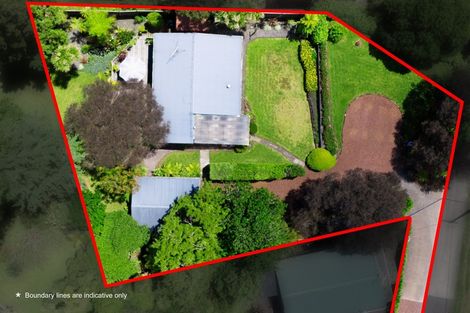 Photo of property in 623a Swanson Road, Swanson, Auckland, 0612