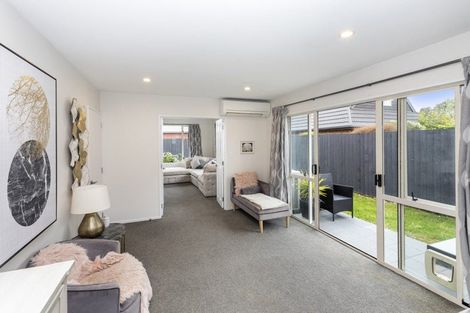 Photo of property in 1/129 Halswell Junction Road, Halswell, Christchurch, 8025