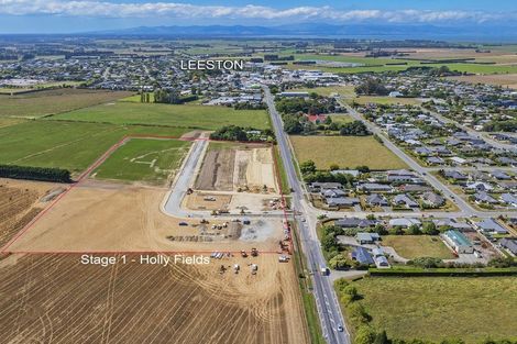 Photo of property in 151 High Street, Southbridge, 7602