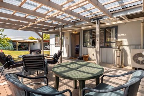 Photo of property in 9 Preston Place, Twizel, 7901