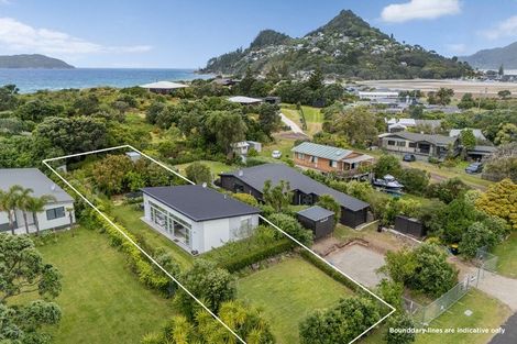Photo of property in 148 Ocean Beach Road, Tairua, 3508