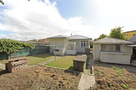 Photo of property in 42 Suffolk Street, Phillipstown, Christchurch, 8011