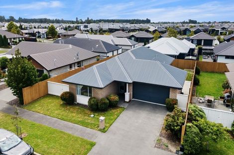 Photo of property in 81 Georgina Street, Marshland, Christchurch, 8083