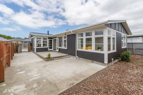 Photo of property in 36b Peraki Street, Kaiapoi, 7630
