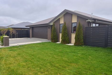 Photo of property in 42 Cassidy Avenue, Lincoln, 7608