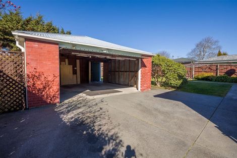 Photo of property in 6 Deepdale Street, Burnside, Christchurch, 8053
