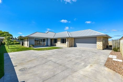 Photo of property in 25 Walter Place, Kirwee, Darfield, 7571
