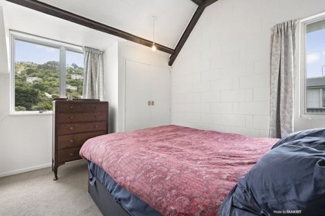 Photo of property in Paddington Apartments, 11/15 Mckinley Crescent, Brooklyn, Wellington, 6021