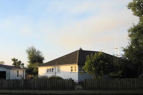 Photo of property in 113 Domain Avenue, Temuka, 7920