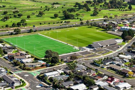 Photo of property in 127b Links Avenue, Mount Maunganui, 3116