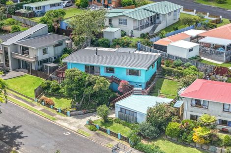 Photo of property in 104 Hays Place, Thames, 3500