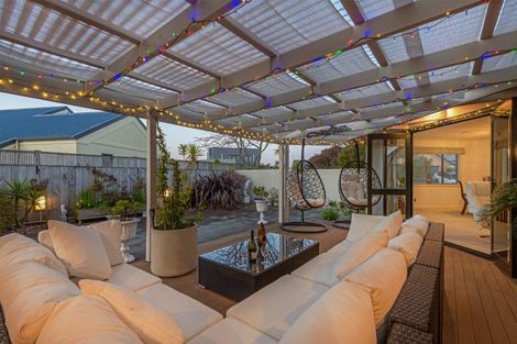 Photo of property in 3 Virginia Grove, Milson, Palmerston North, 4414