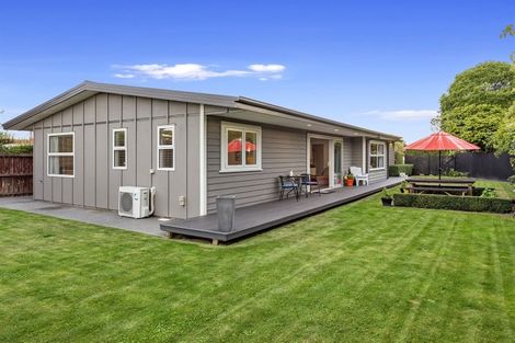 Photo of property in 24 Scotswood Place, Rangiora, 7400