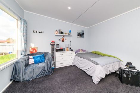 Photo of property in 3 Cobham Way, Feilding, 4702