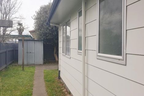 Photo of property in 14 Ramsey Crescent, Flaxmere, Hastings, 4120