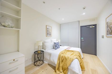 Photo of property in Queen's Residences, 206/8 Airedale Street, Auckland Central, Auckland, 1010