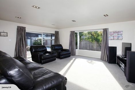Photo of property in 115 Highsted Road, Casebrook, Christchurch, 8051