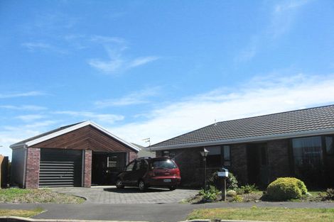 Photo of property in 11 Heriott Close, Burwood, Christchurch, 8083