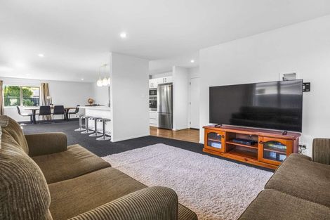 Photo of property in 49 Bradbury Avenue, Rolleston, 7614