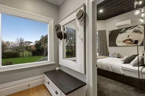 Photo of property in 1073 Kahikatea Flat Road, Waitoki, Kaukapakapa, 0871